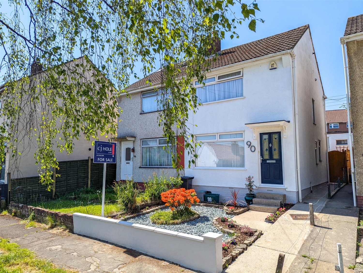 Kingswood, Bristol