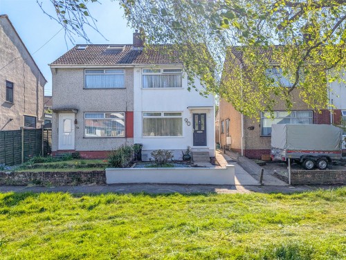 Kingswood, Bristol