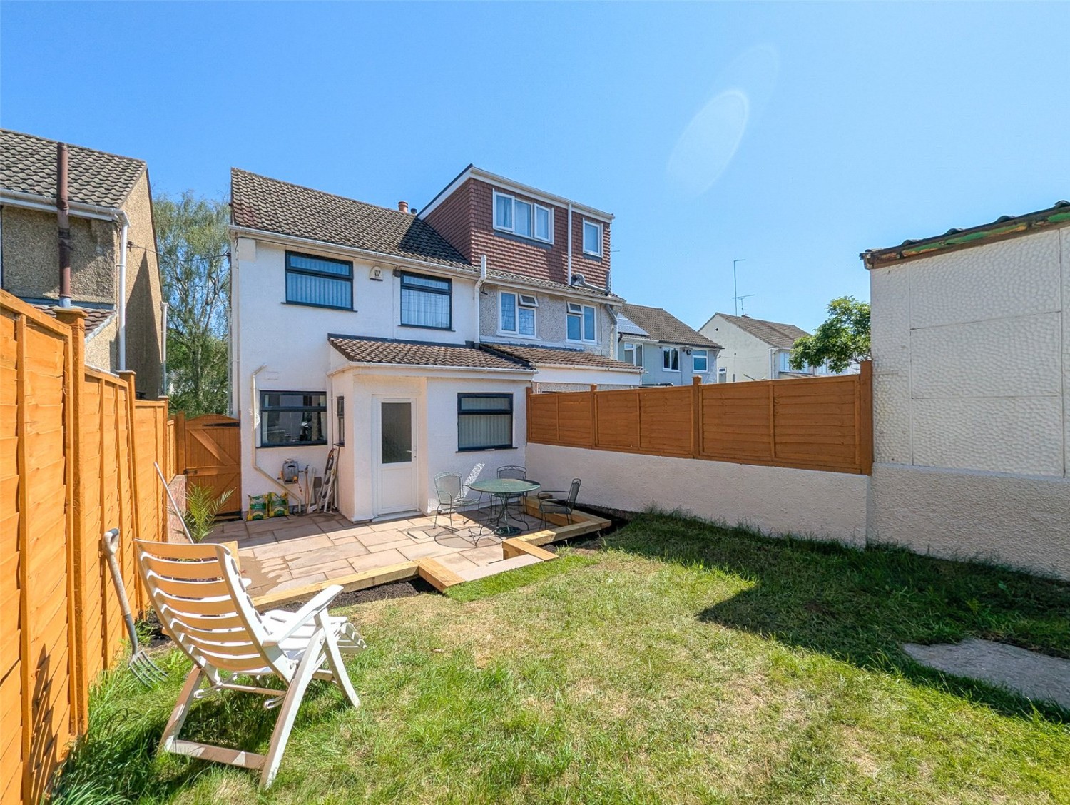 Kingswood, Bristol