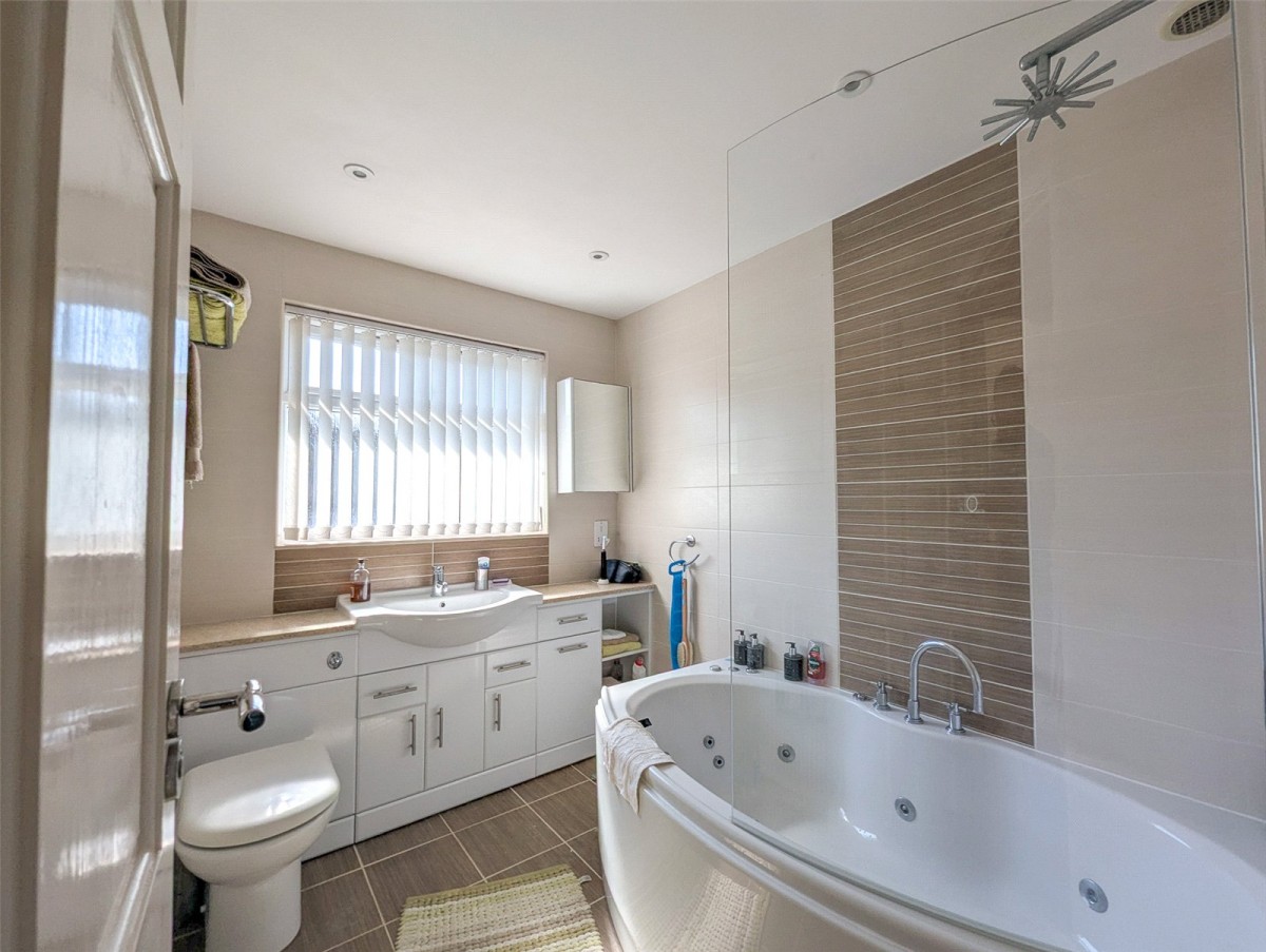 Kingswood, Bristol
