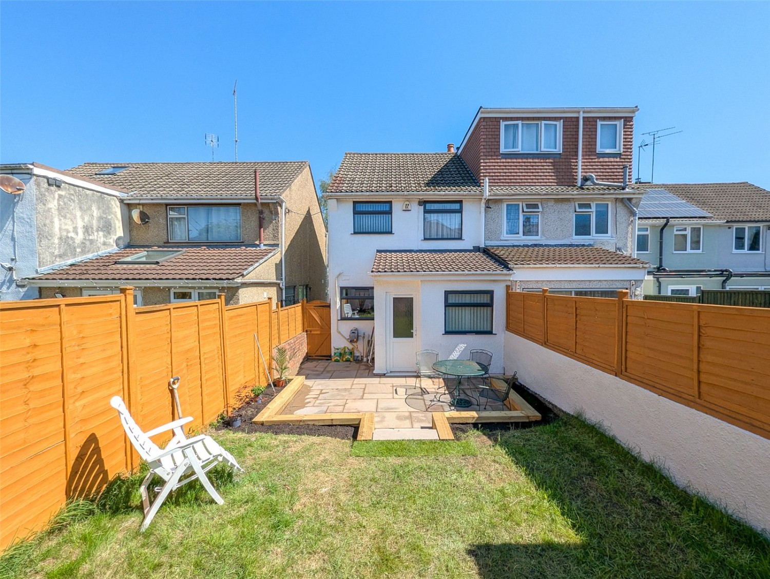 Kingswood, Bristol