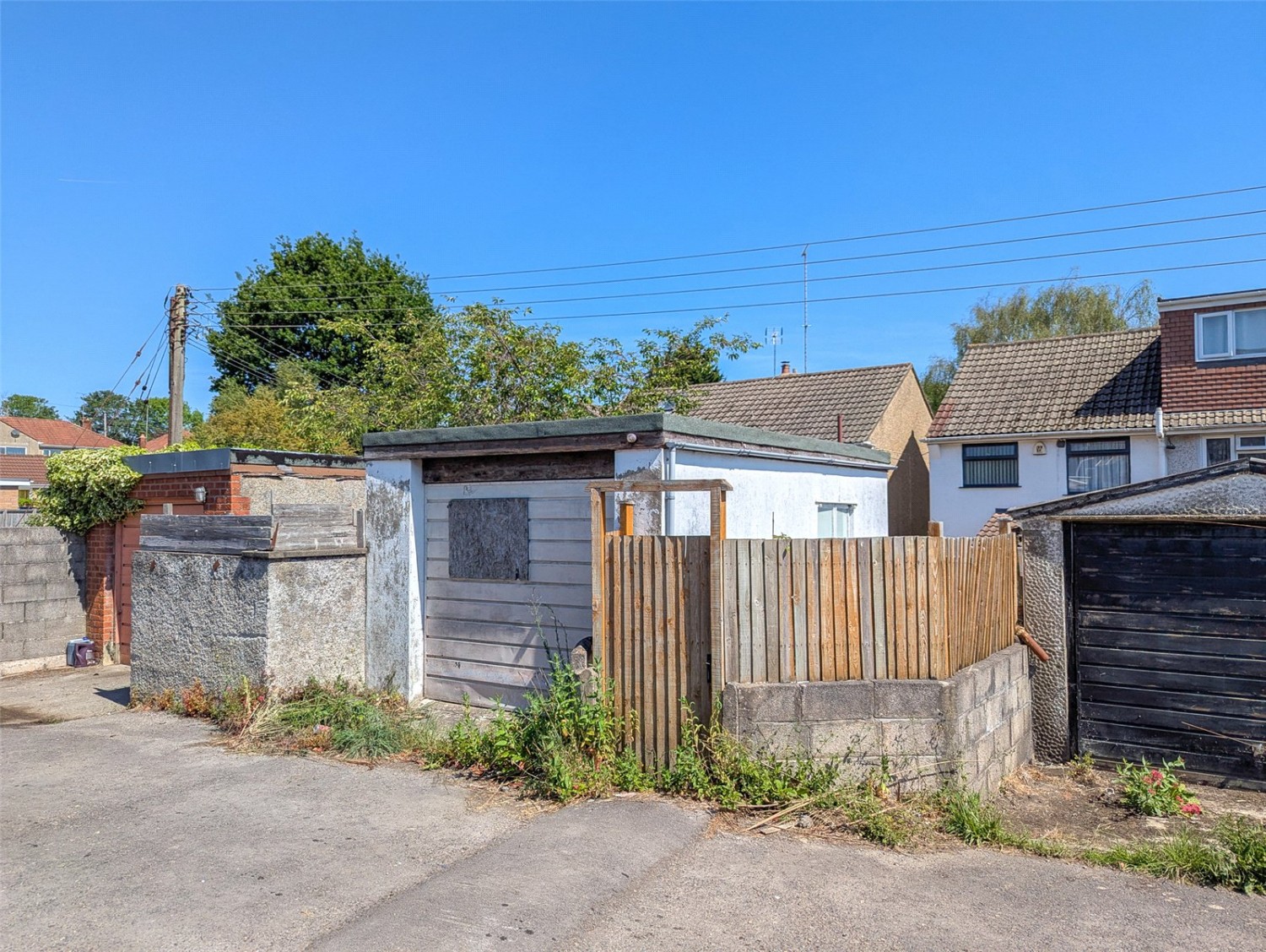Kingswood, Bristol