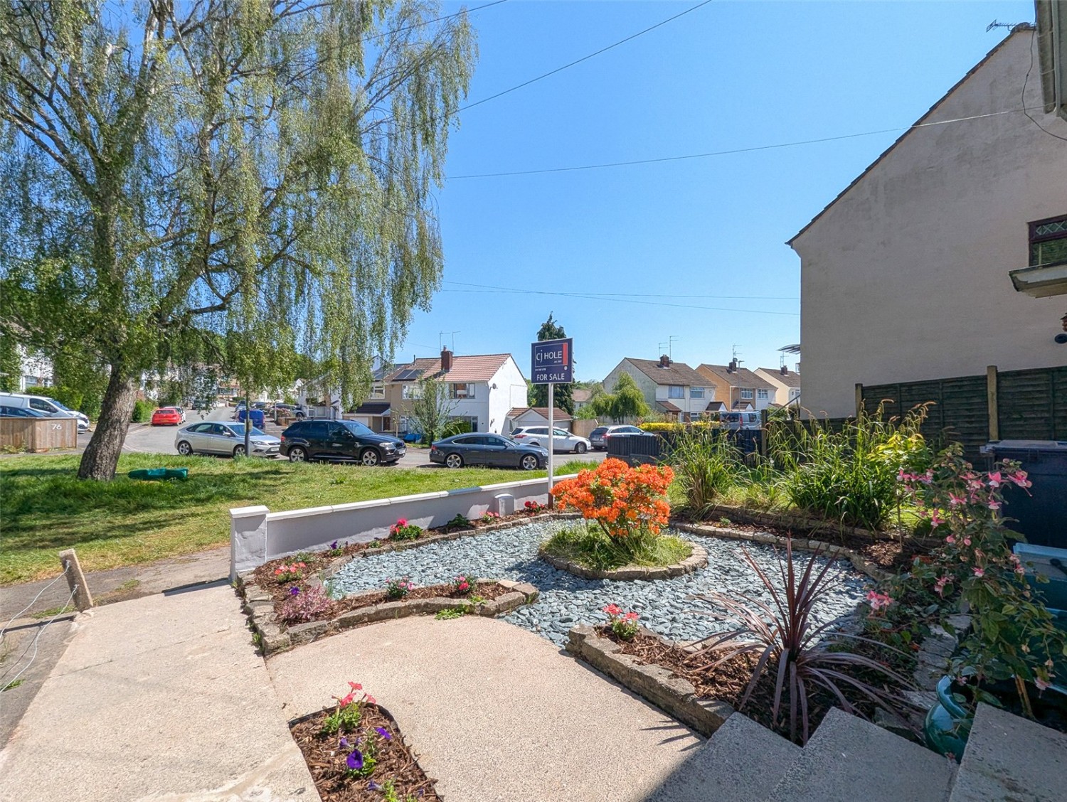 Kingswood, Bristol