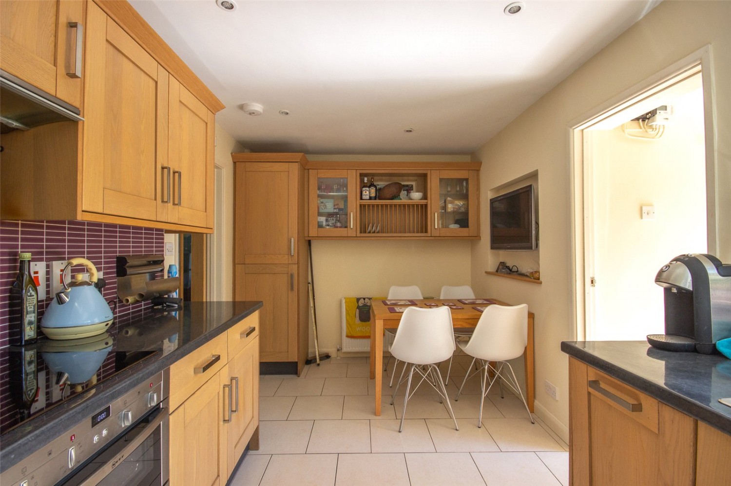 Kingswood, Bristol