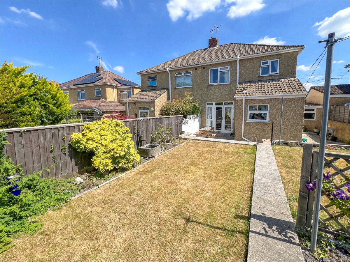 Kingswood, Bristol