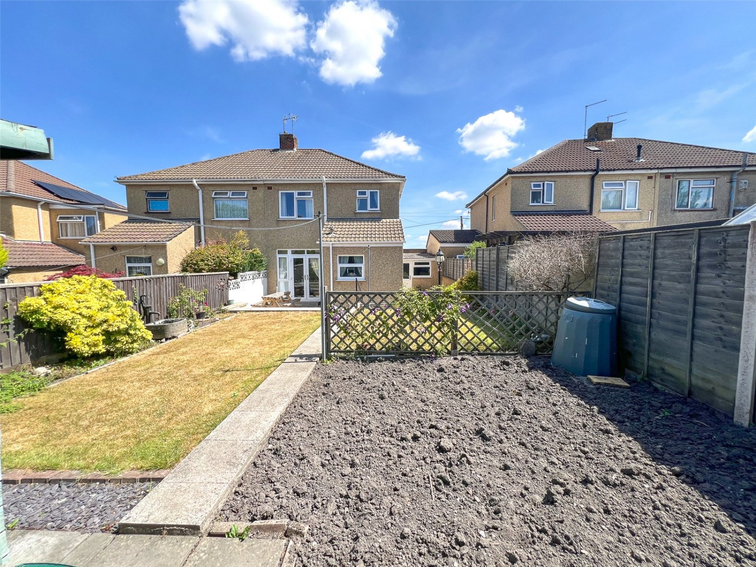Kingswood, Bristol