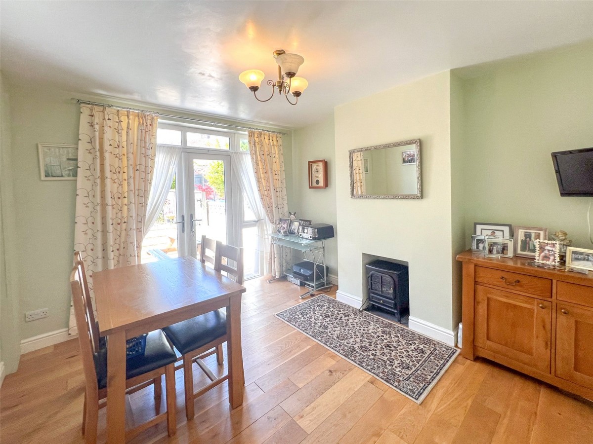 Kingswood, Bristol