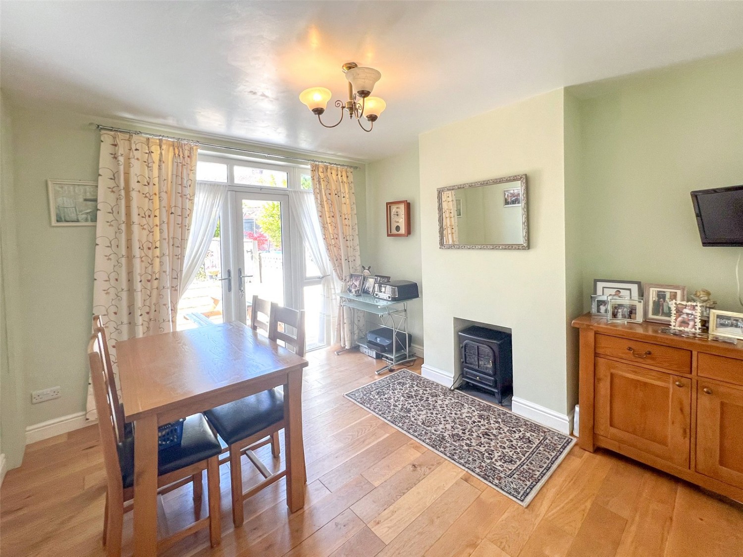 Kingswood, Bristol