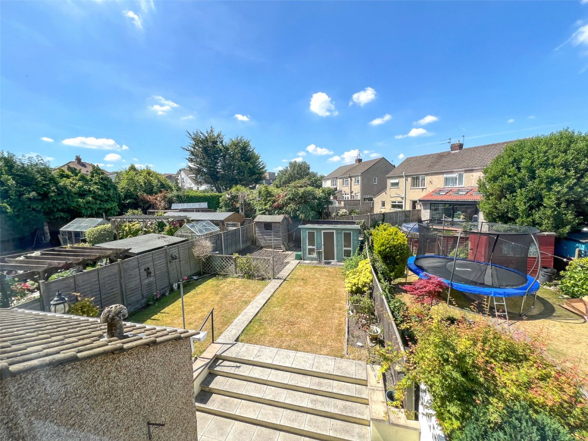 Kingswood, Bristol