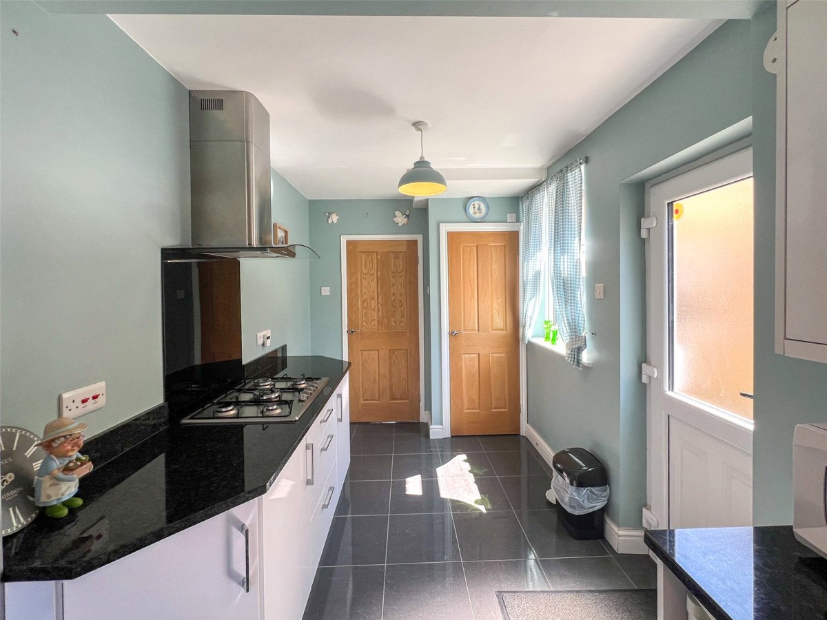 Kingswood, Bristol