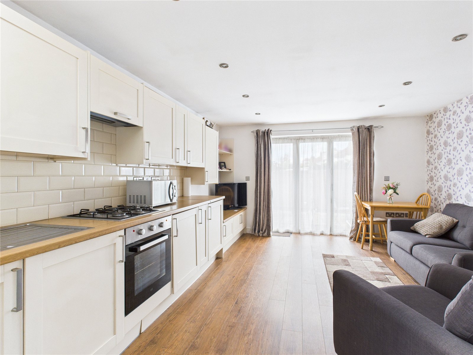 2 bedroom House for sale in Kingswood, Bristol
