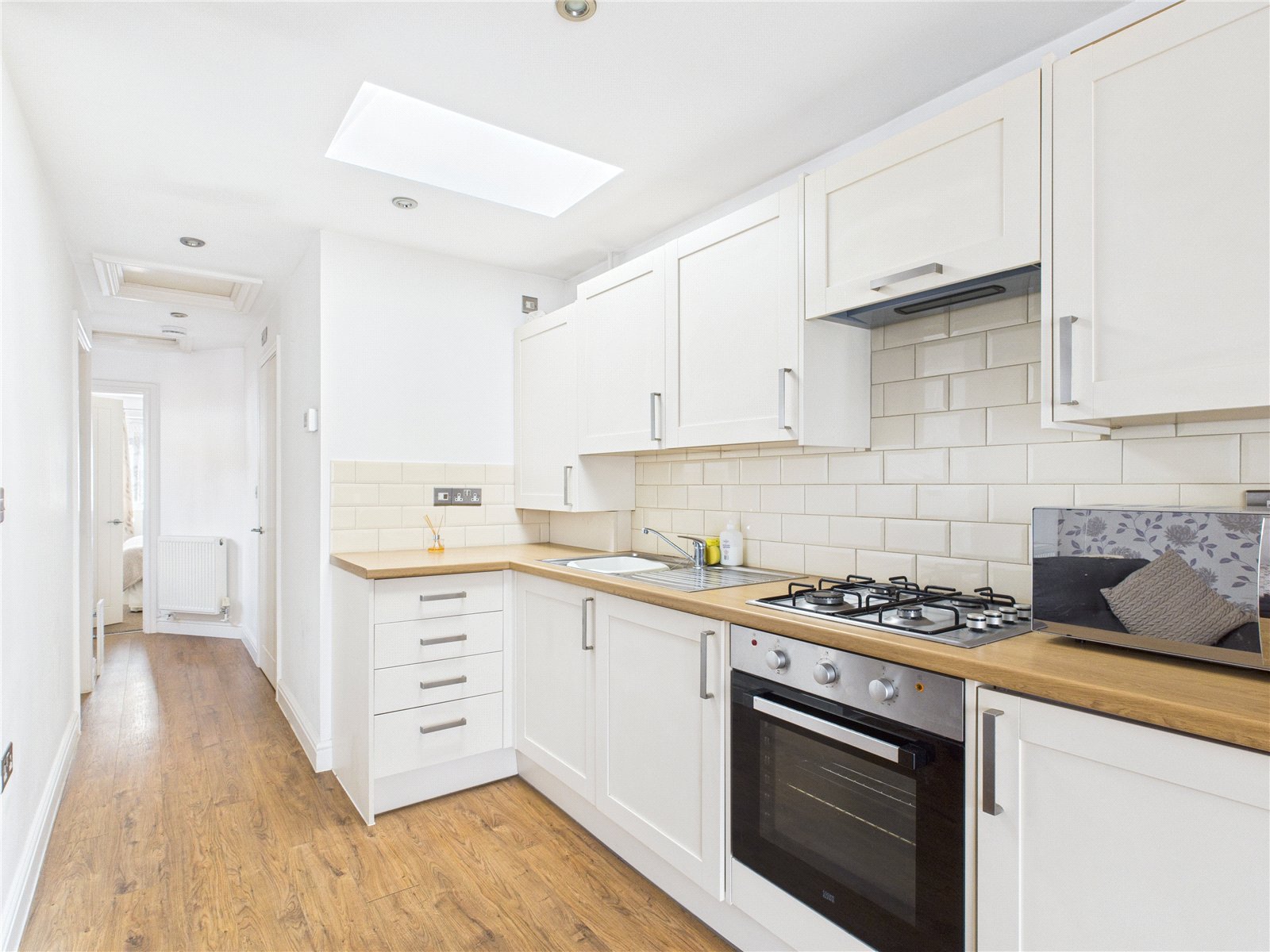2 bedroom House for sale in Kingswood, Bristol
