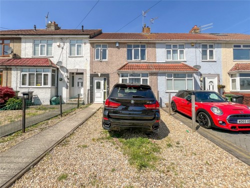Kingswood, Bristol