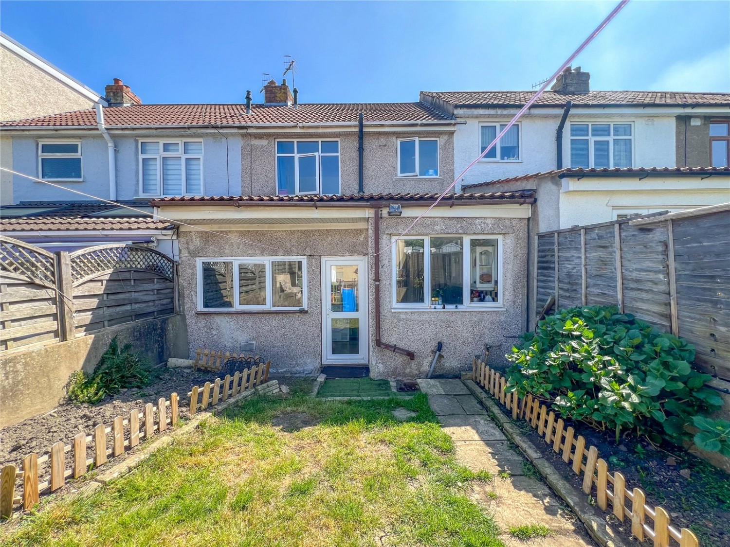 Kingswood, Bristol
