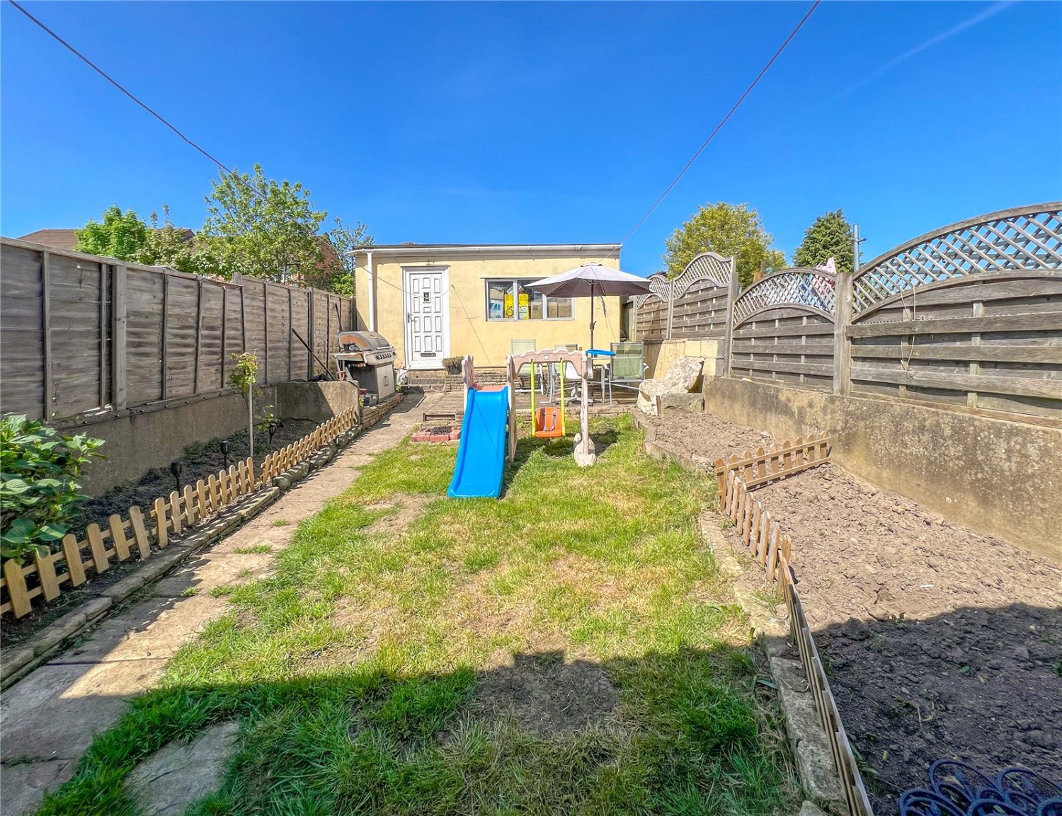 Kingswood, Bristol