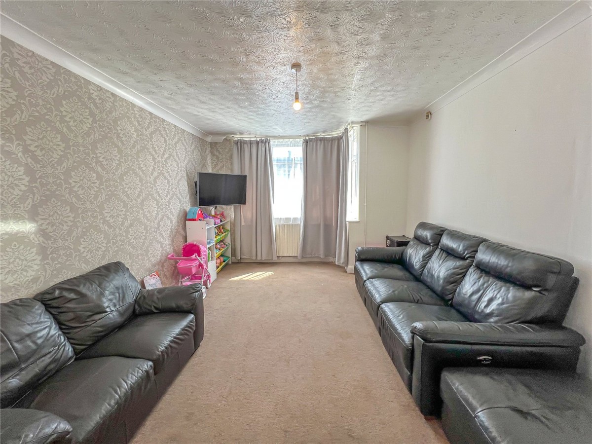 Kingswood, Bristol