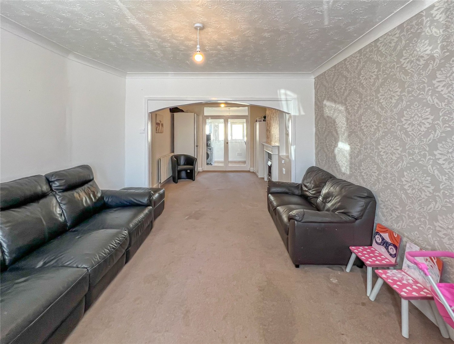 Kingswood, Bristol