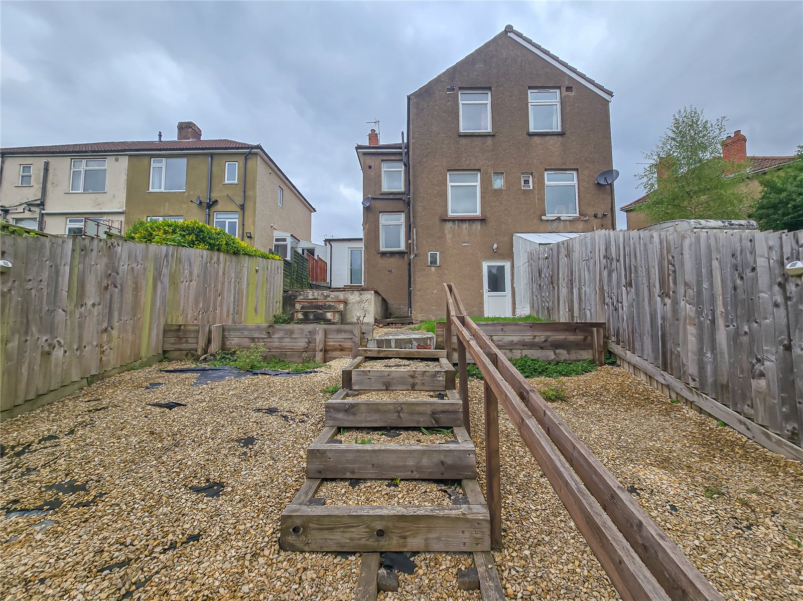 3 bedroom House for sale in St George, Bristol