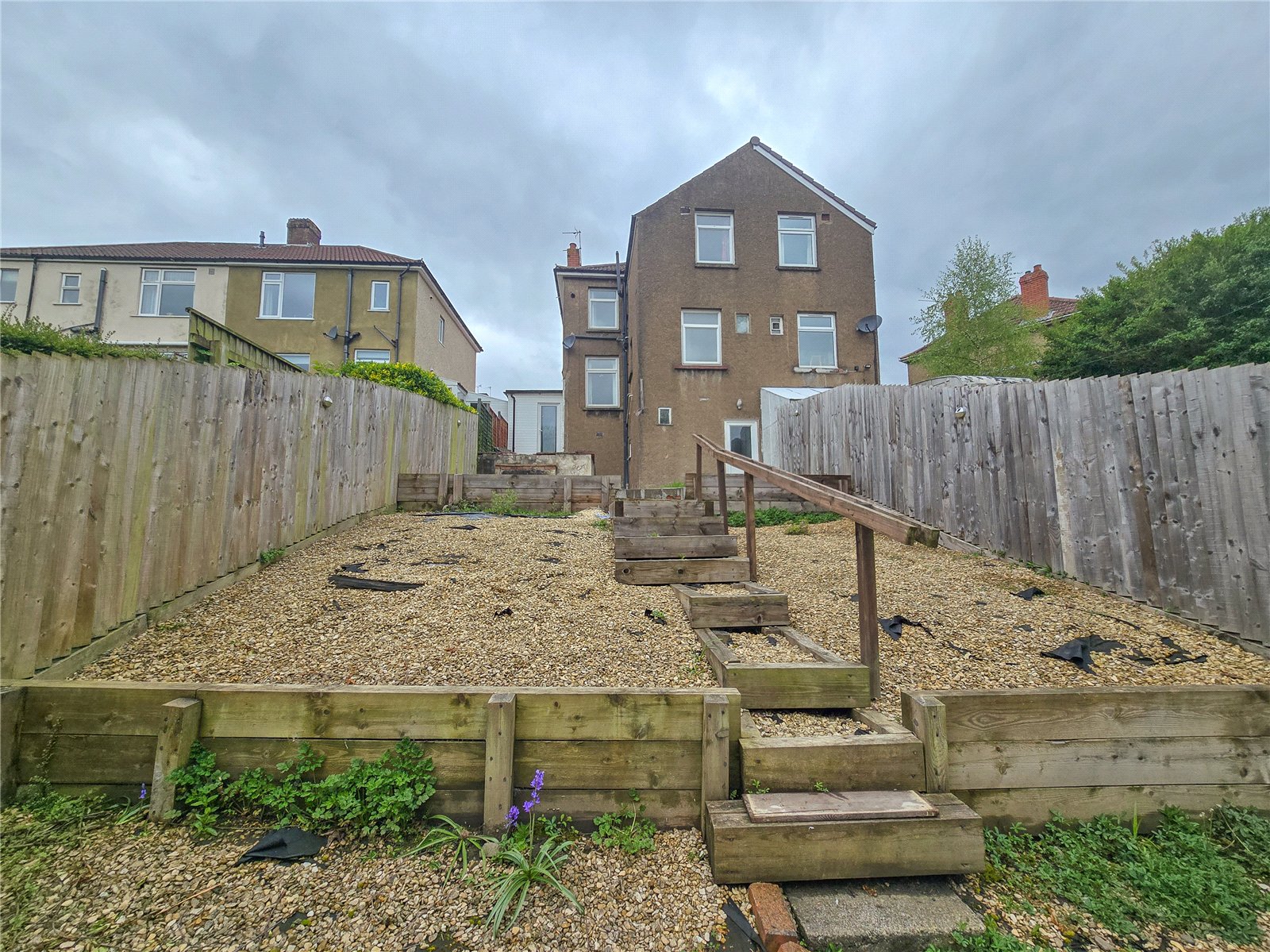 3 bedroom House for sale in St George, Bristol