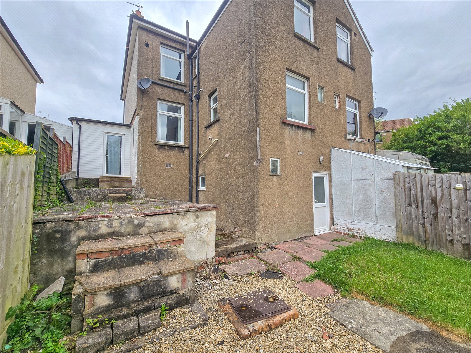 3 bedroom House for sale in St George, Bristol