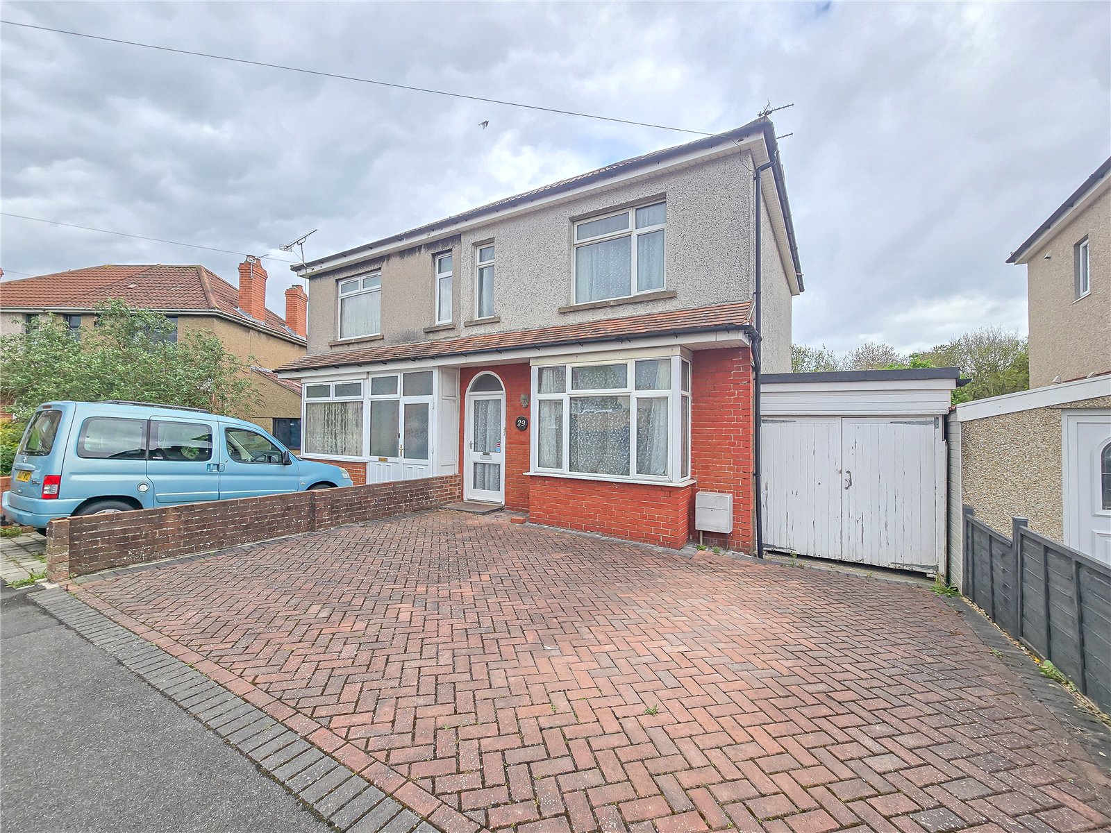 3 bedroom House for sale in St George, Bristol