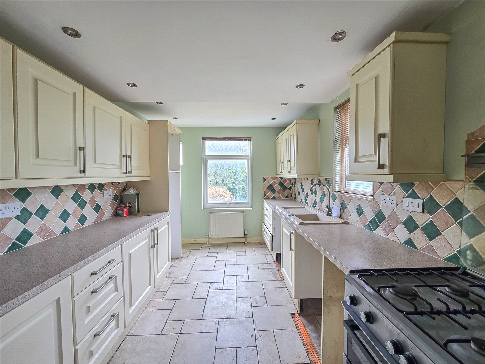 3 bedroom House for sale in St George, Bristol