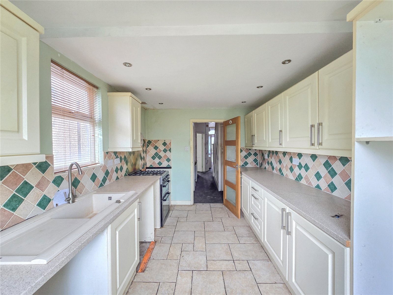 3 bedroom House for sale in St George, Bristol