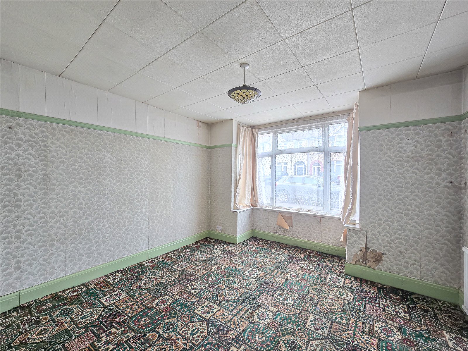 3 bedroom House for sale in St George, Bristol