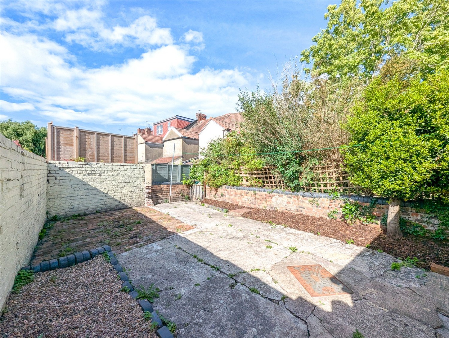 Kingswood, Bristol