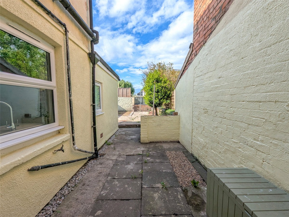 Kingswood, Bristol
