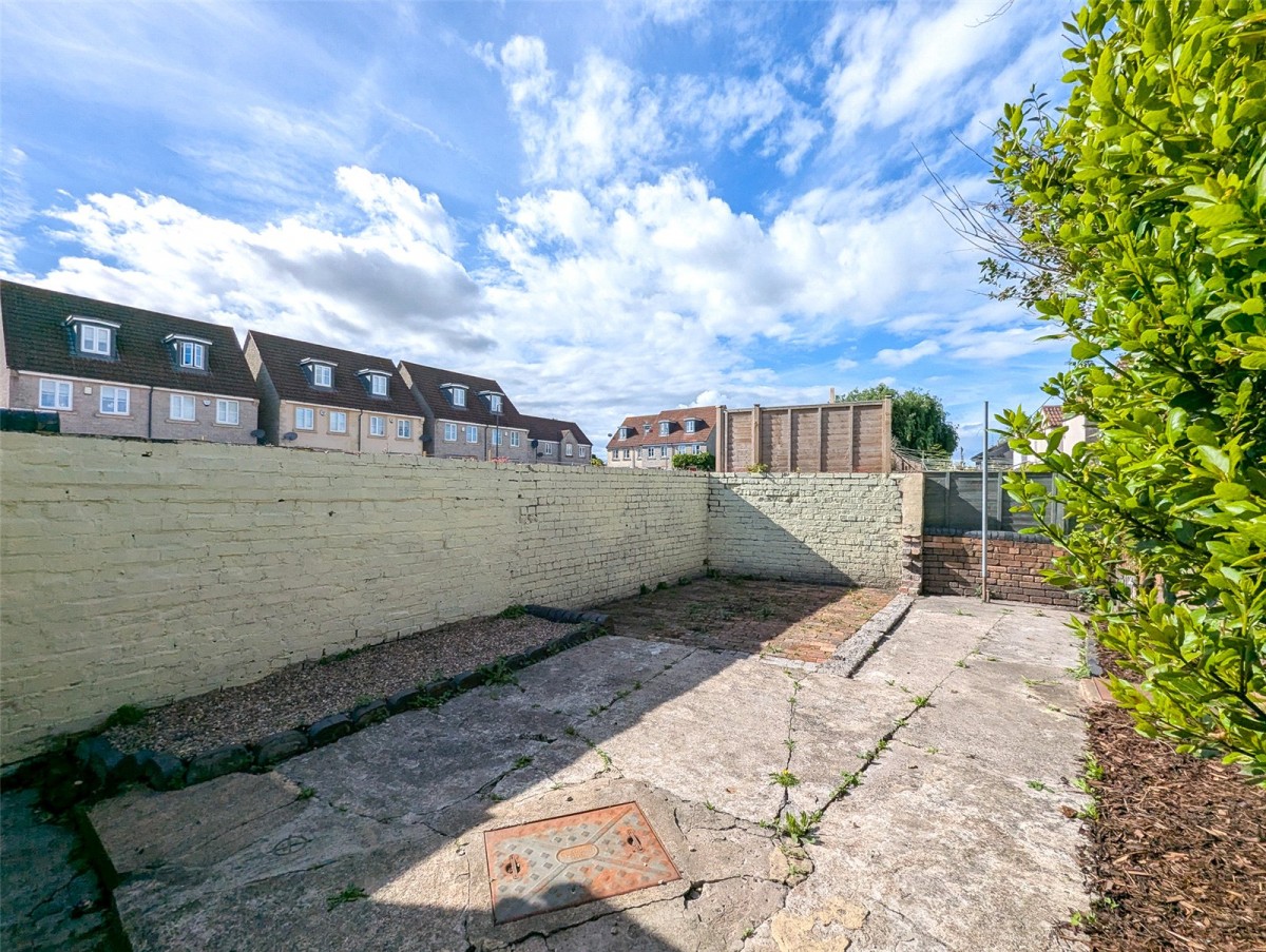 Kingswood, Bristol