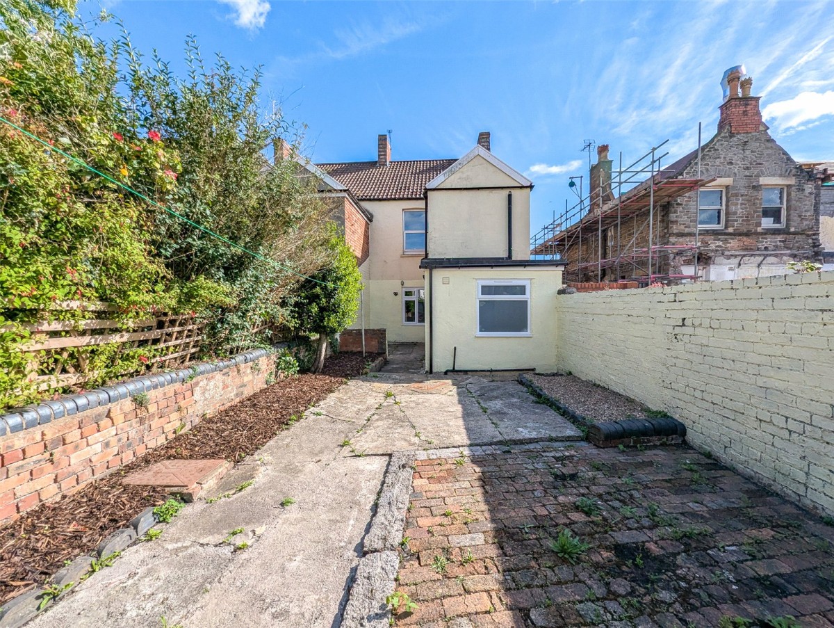 Kingswood, Bristol