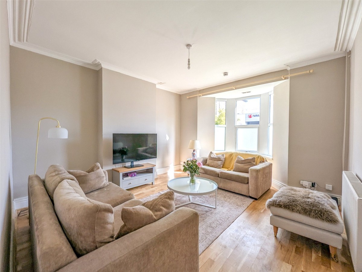 Kingswood, Bristol