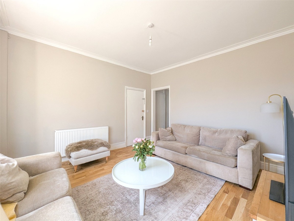 Kingswood, Bristol