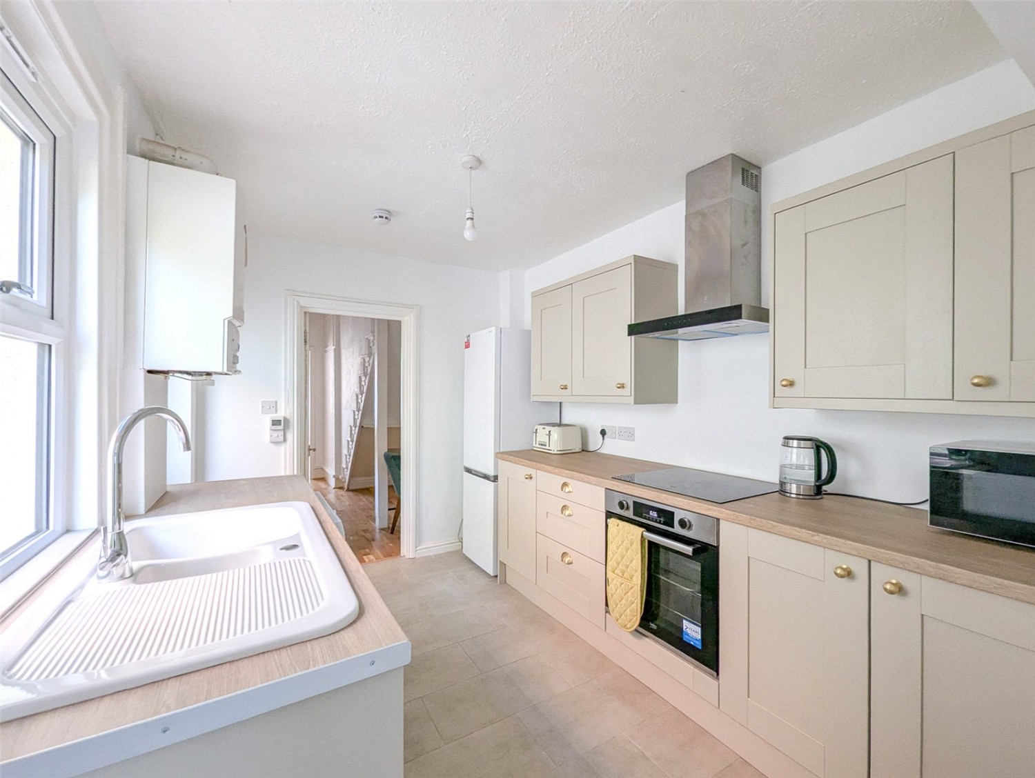 Kingswood, Bristol