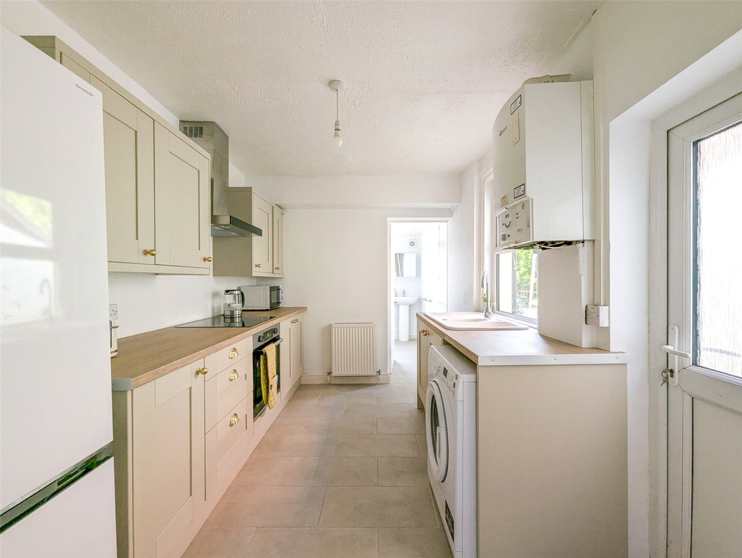 Kingswood, Bristol