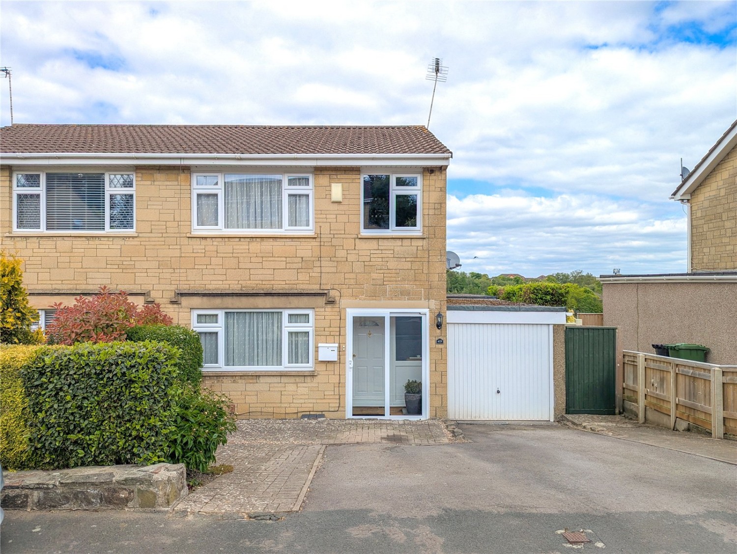 Kingswood, Bristol