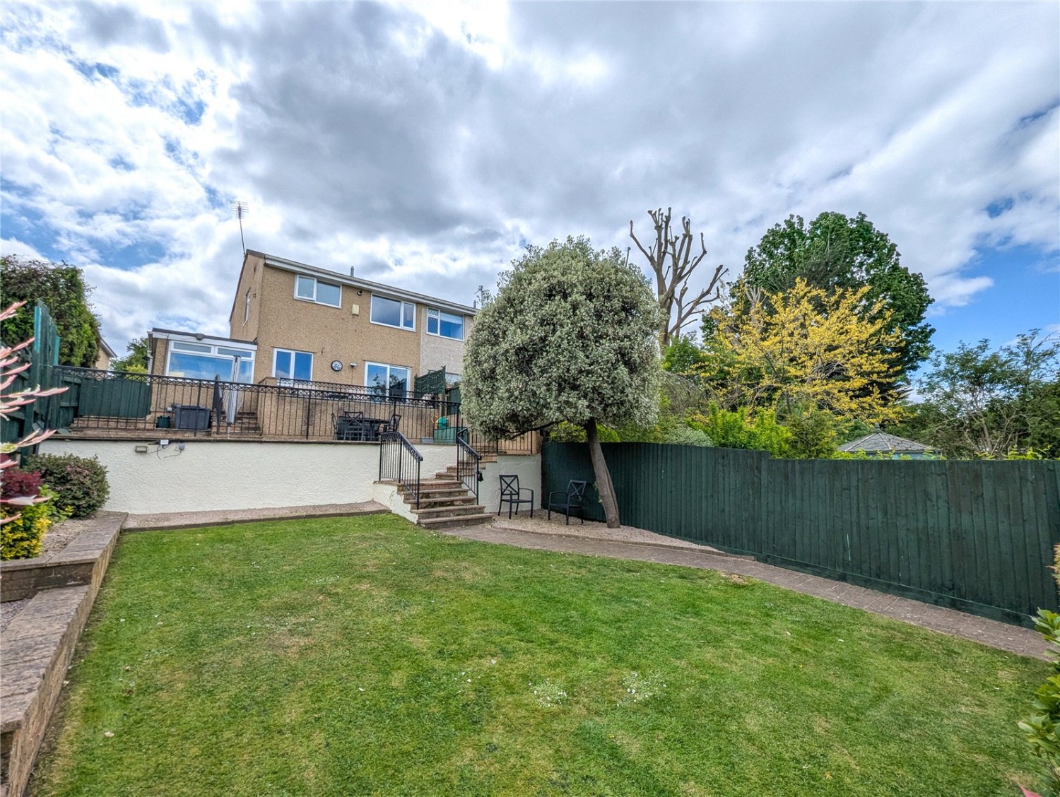 Kingswood, Bristol