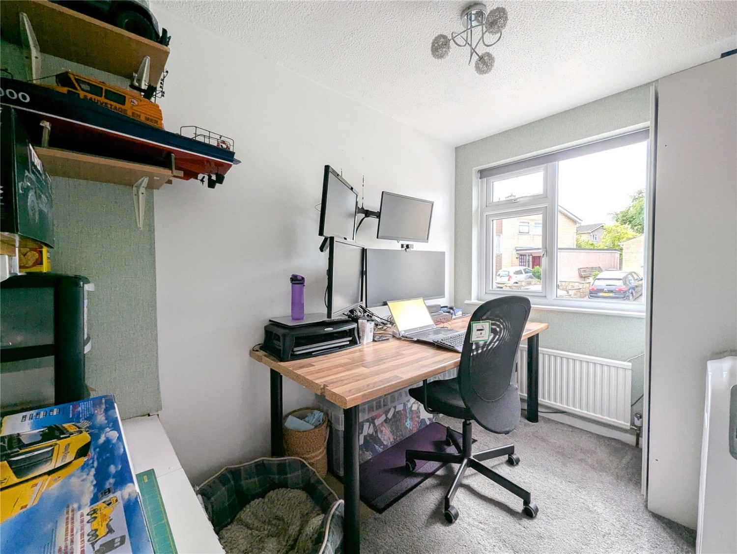 Kingswood, Bristol