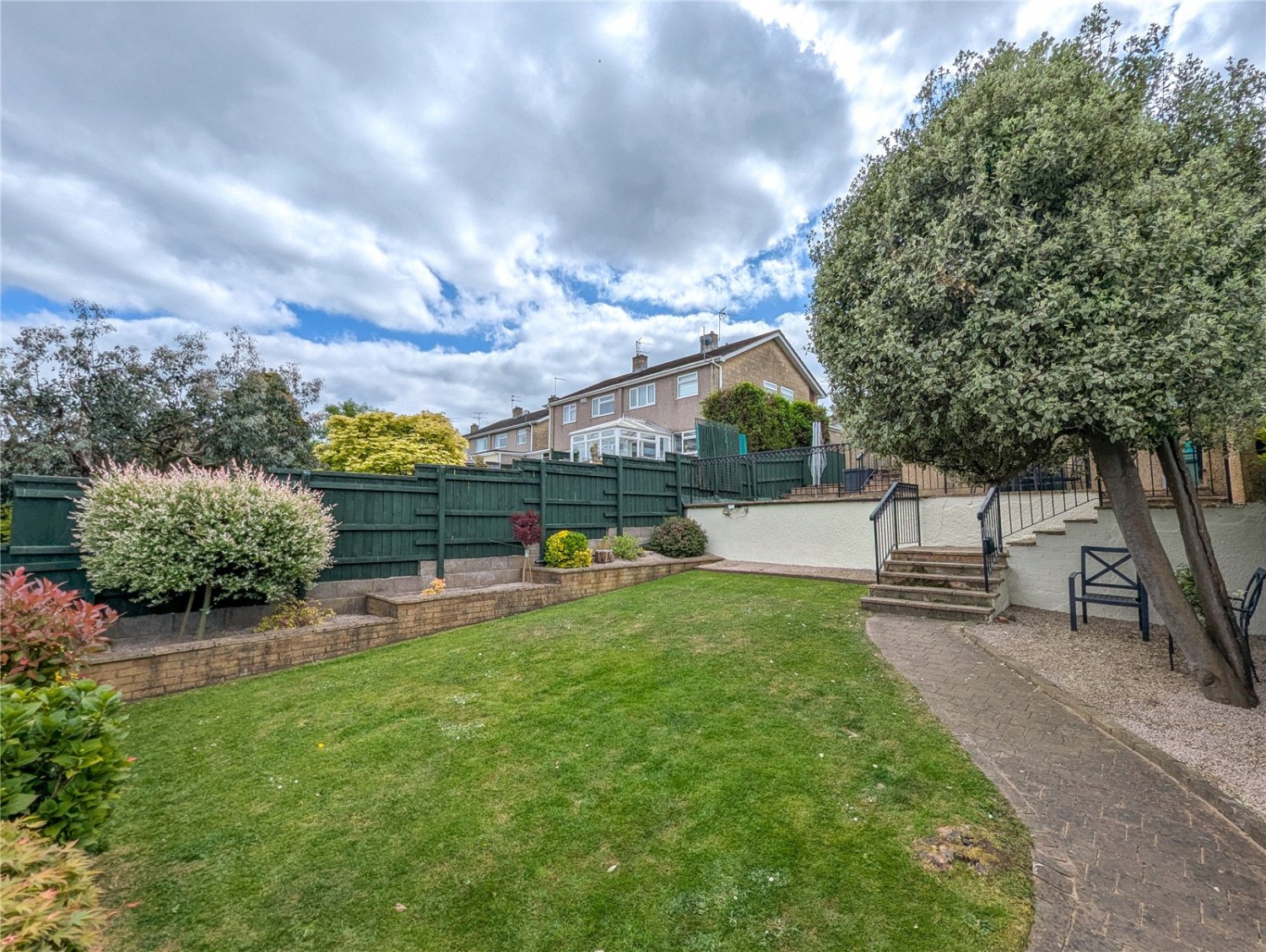 Kingswood, Bristol