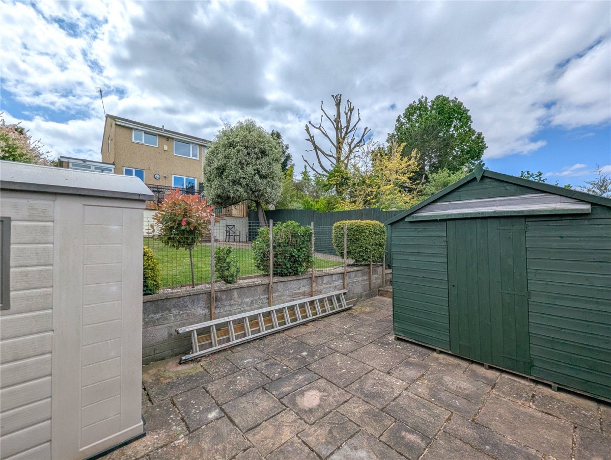 Kingswood, Bristol