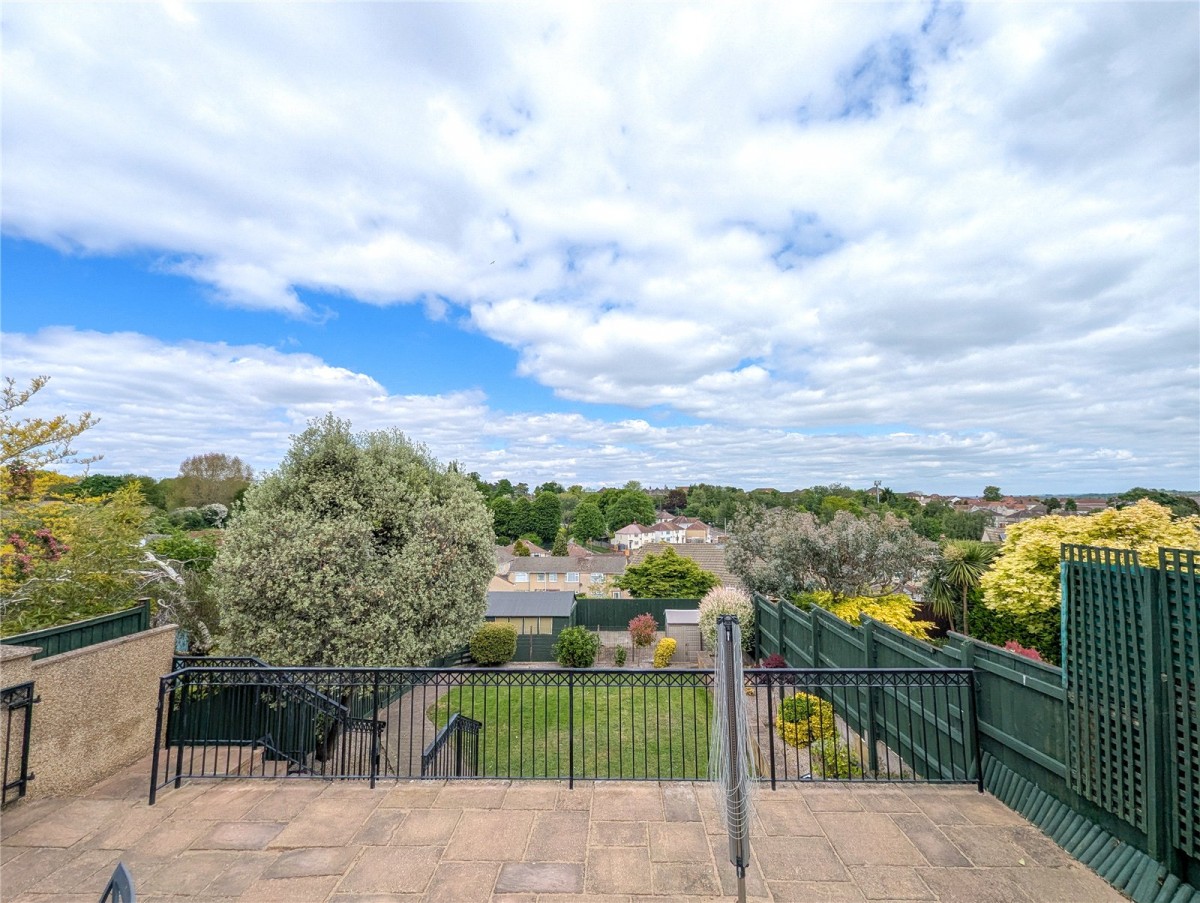 Kingswood, Bristol