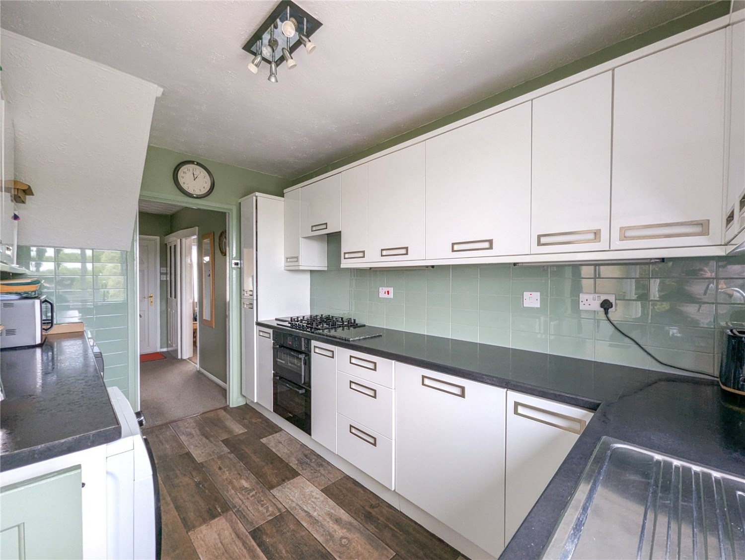 Kingswood, Bristol