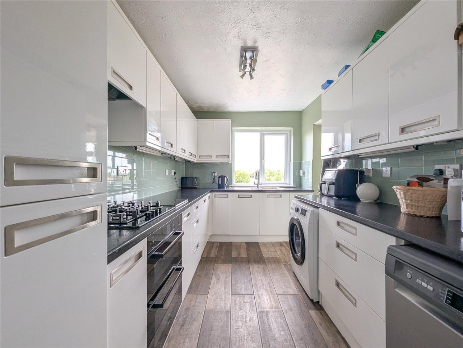 Kingswood, Bristol