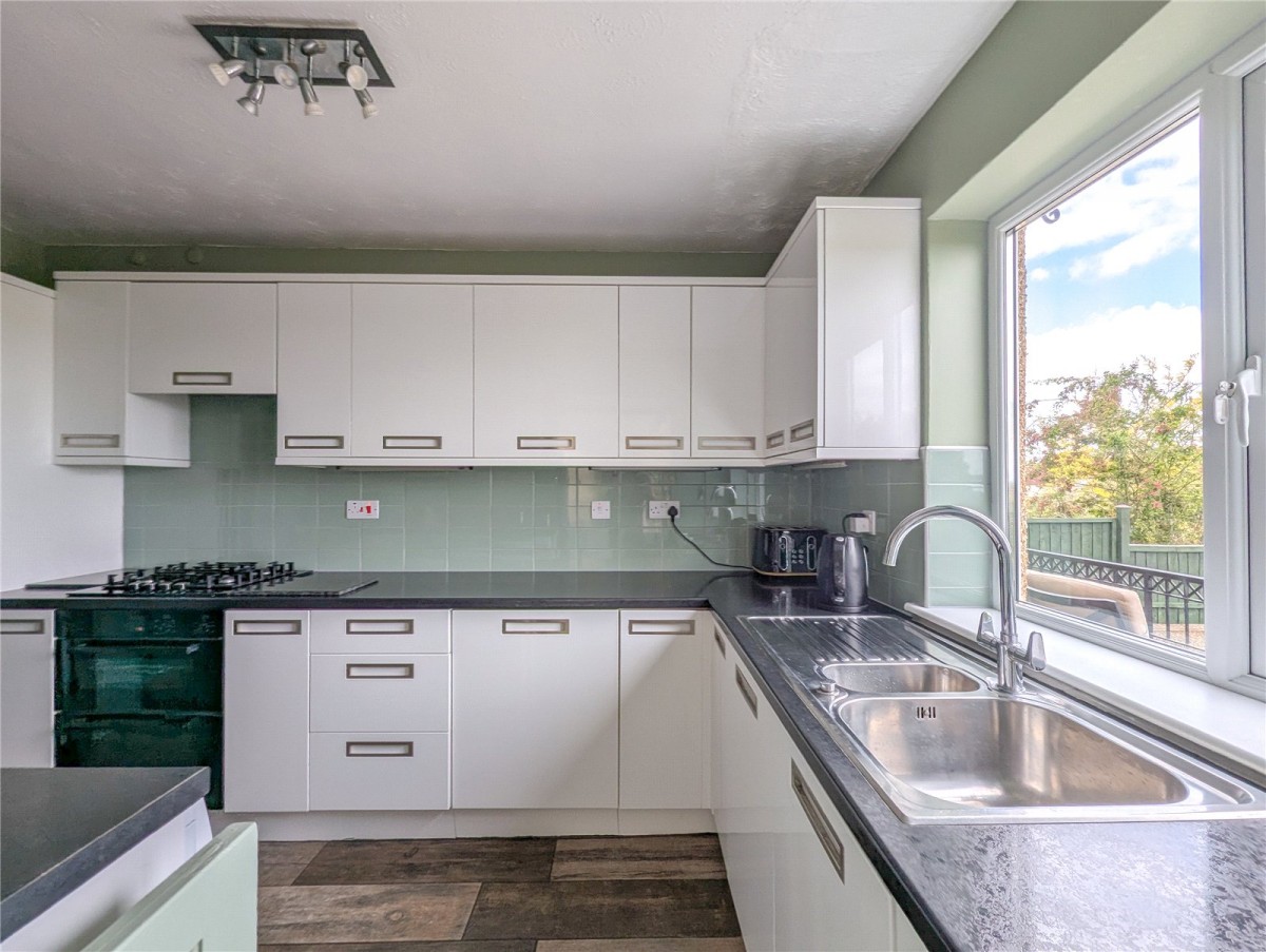 Kingswood, Bristol