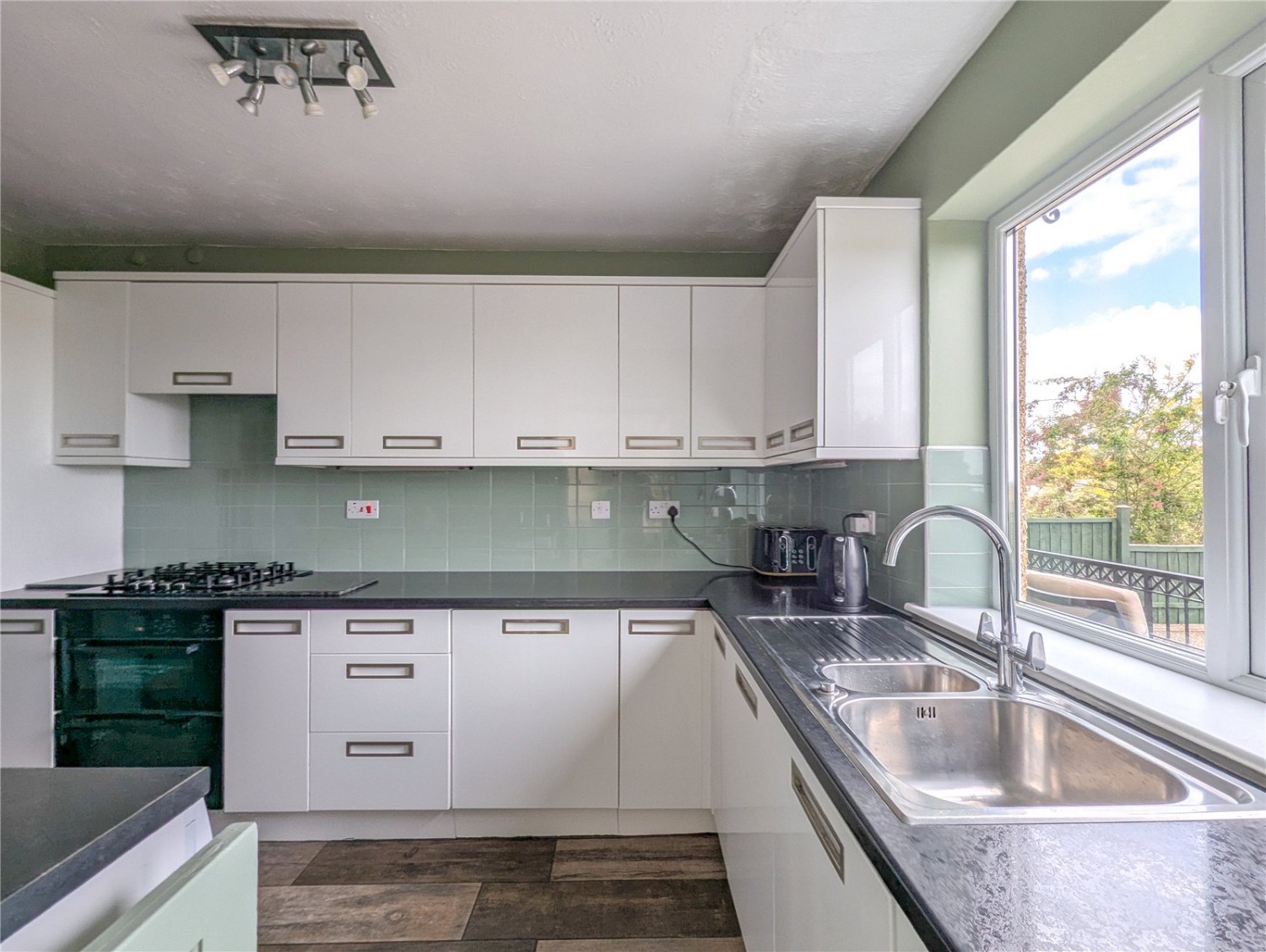 Kingswood, Bristol