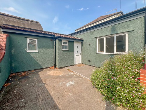 Kingswood, Bristol