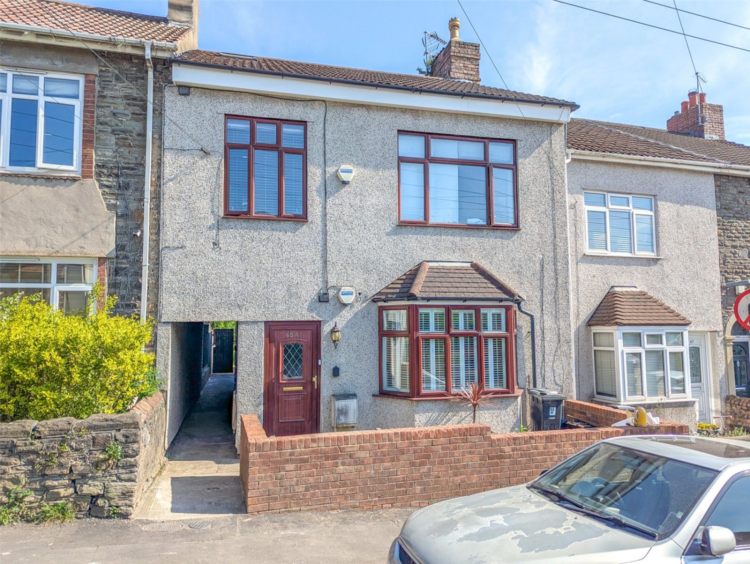 Hanham, Bristol
