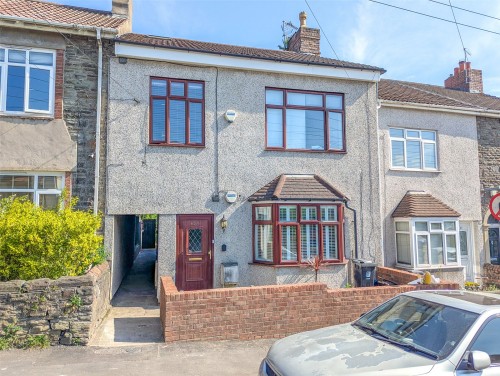 Hanham, Bristol