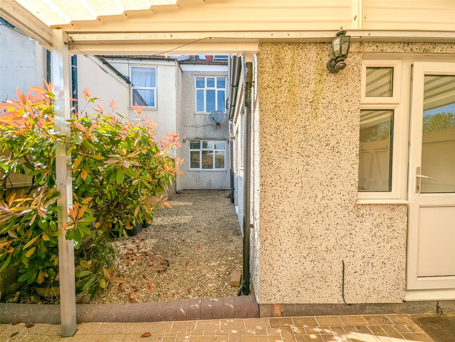 Hanham, Bristol